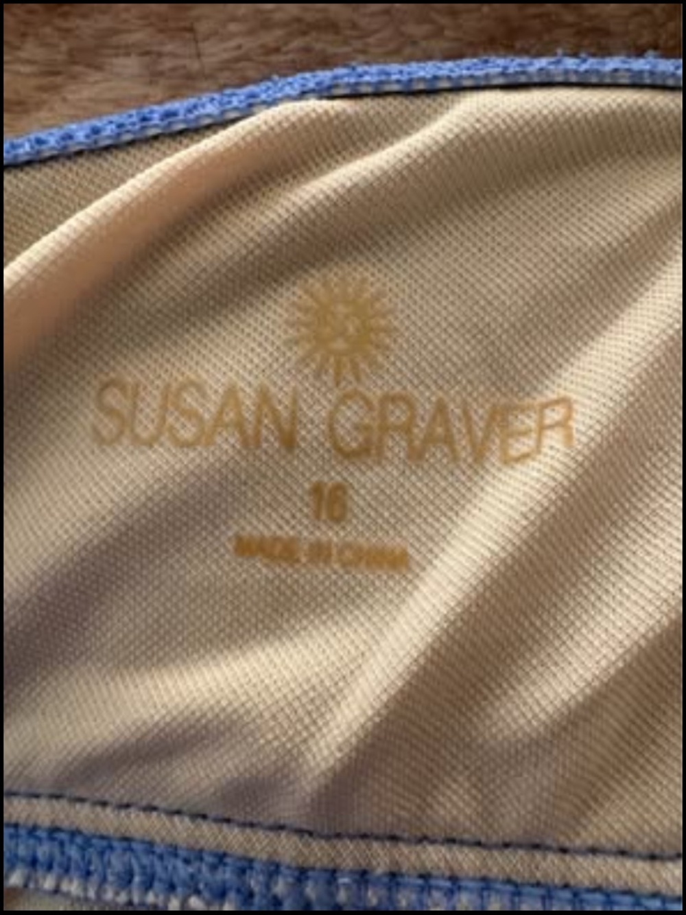 Swimsuit - Picture 4 of 4